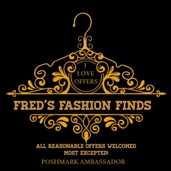 Meet your Posher, Fred - Picture 2 of 13